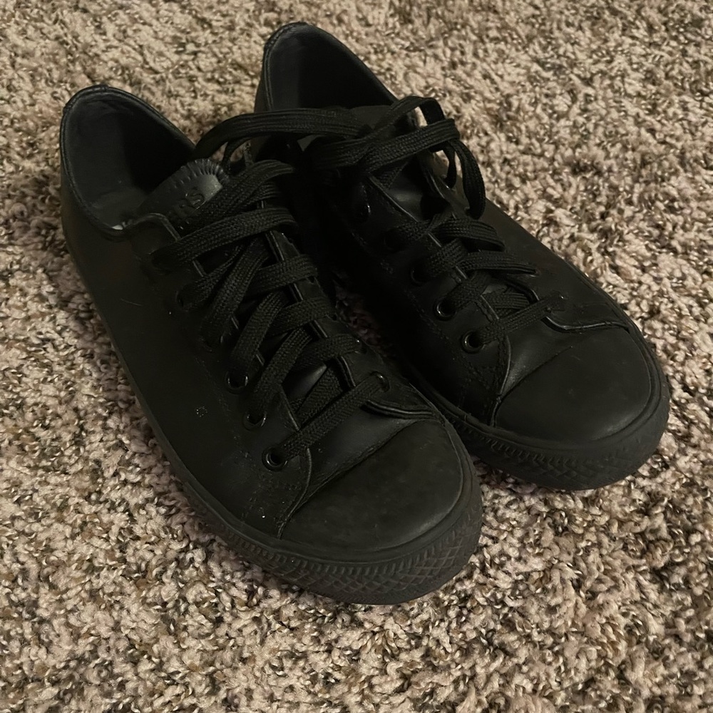 Skechers works Shoes Size 6.5